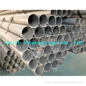 Seamless Steel Tubes for Liquid Service GB/T 8163